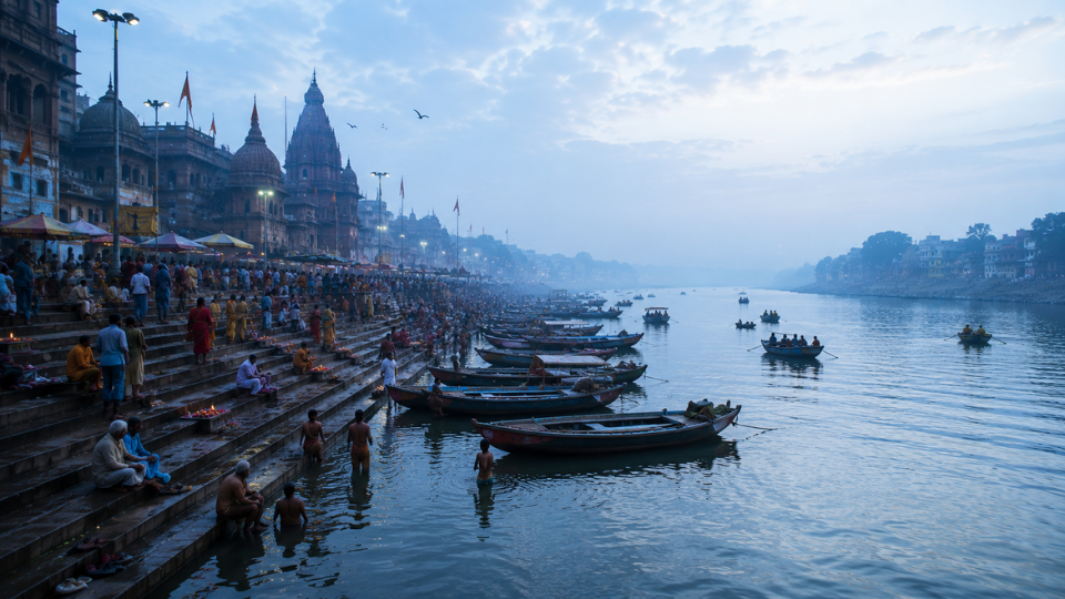 Nashik Kumbh Mela 2027: Complete Schedule of Amrit Snan Dates and Pilgrimage Timeline